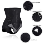 Women's High Waist Body Shaper