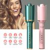 Automatic Hair Curler Ceramic Auto Rotate Curling Iron Long-lasting