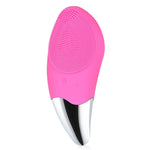 Facial Cleansing Brush Rechargeable Waterproof