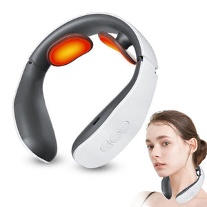 Smart Shoulder Neck Massager Electric Neck Massage