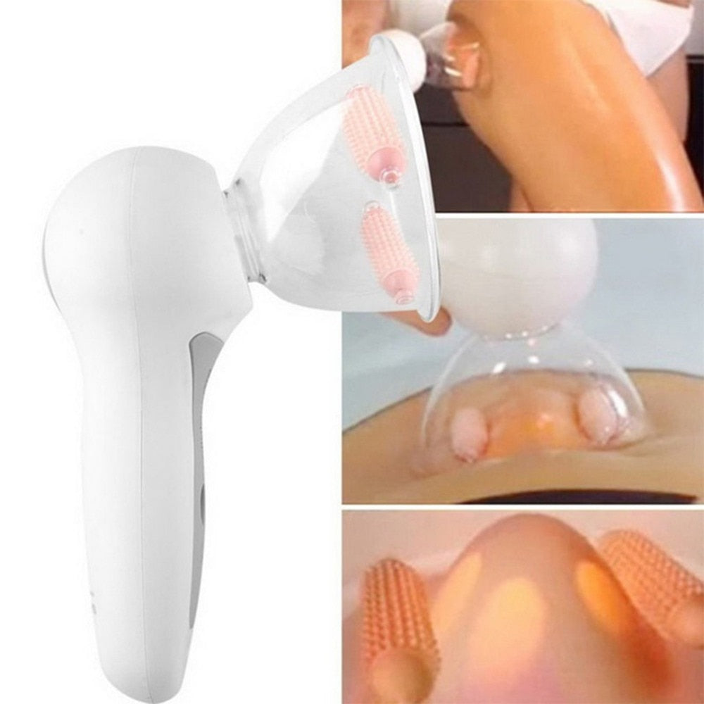 Cellules Body Deep Anti-Cellulite Massager Therapy