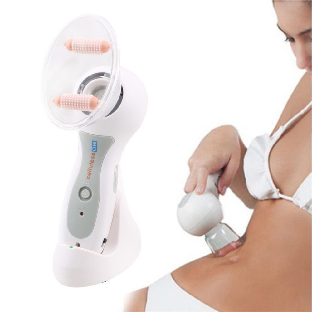 Cellules Body Deep Anti-Cellulite Massager Therapy