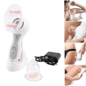 Cellules Body Deep Anti-Cellulite Massager Therapy