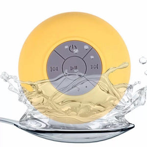 Portable Wireless Bluetooth Speakers Mini Waterproof