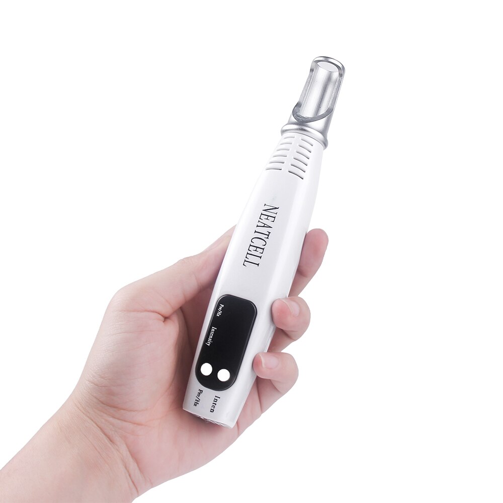 Laser Pen Freckle Tattoo Removal Mole Dark Spot Eyebrow Pigment Laser Acne