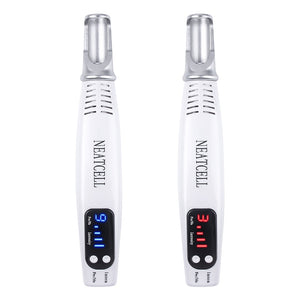 Laser Pen Freckle Tattoo Removal Mole Dark Spot Eyebrow Pigment Laser Acne